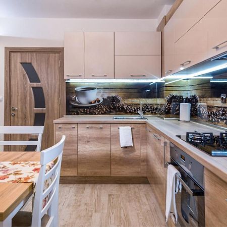 Apartment Trayana Стара-Загора Экстерьер фото