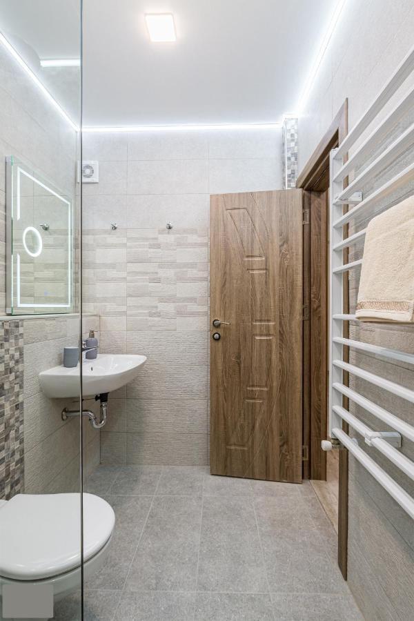 Apartment Trayana Стара-Загора Экстерьер фото
