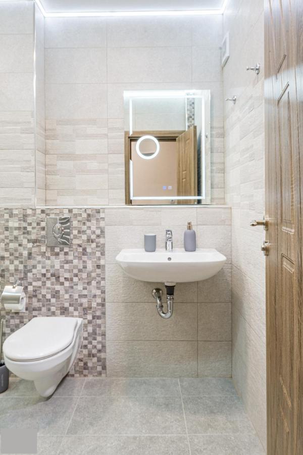Apartment Trayana Стара-Загора Экстерьер фото