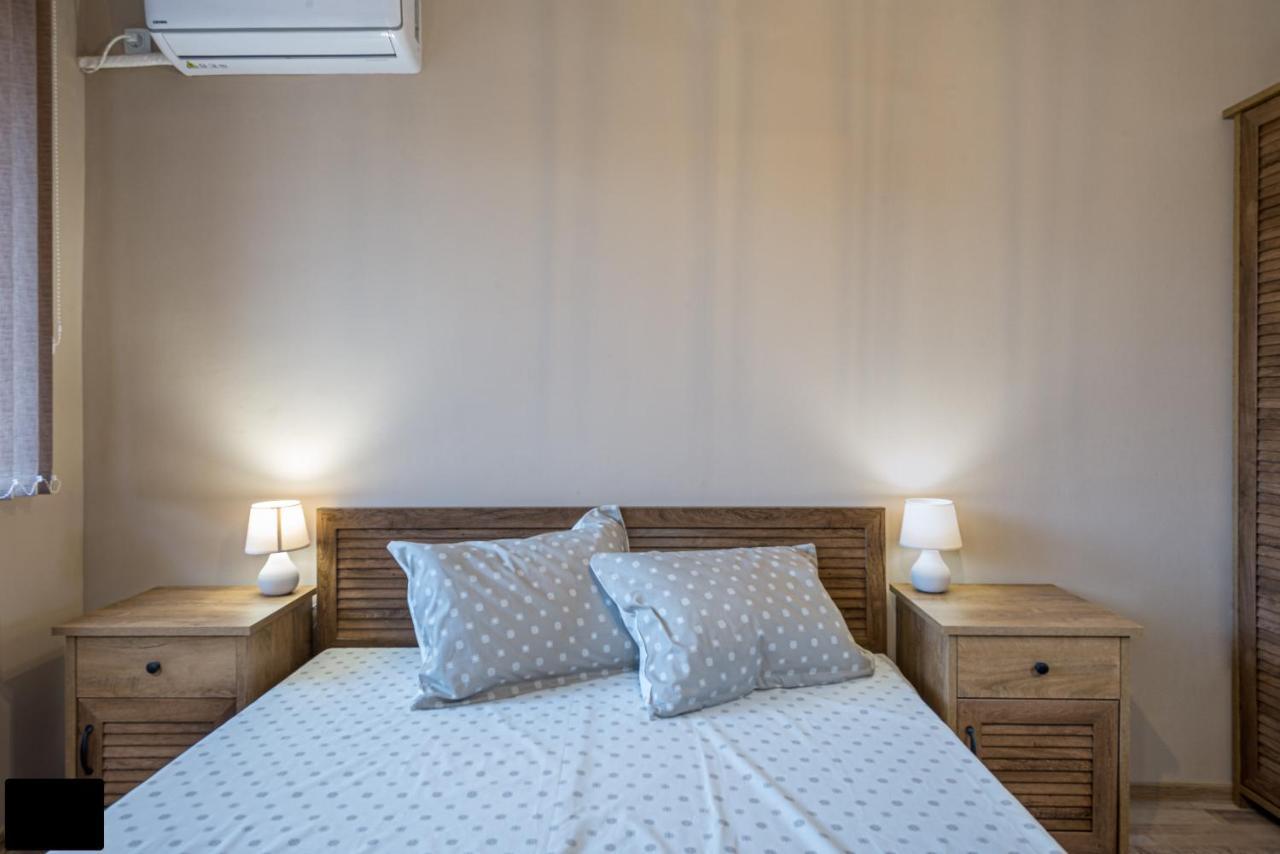 Apartment Trayana Стара-Загора Экстерьер фото