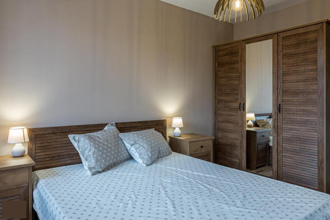 Apartment Trayana Стара-Загора Экстерьер фото