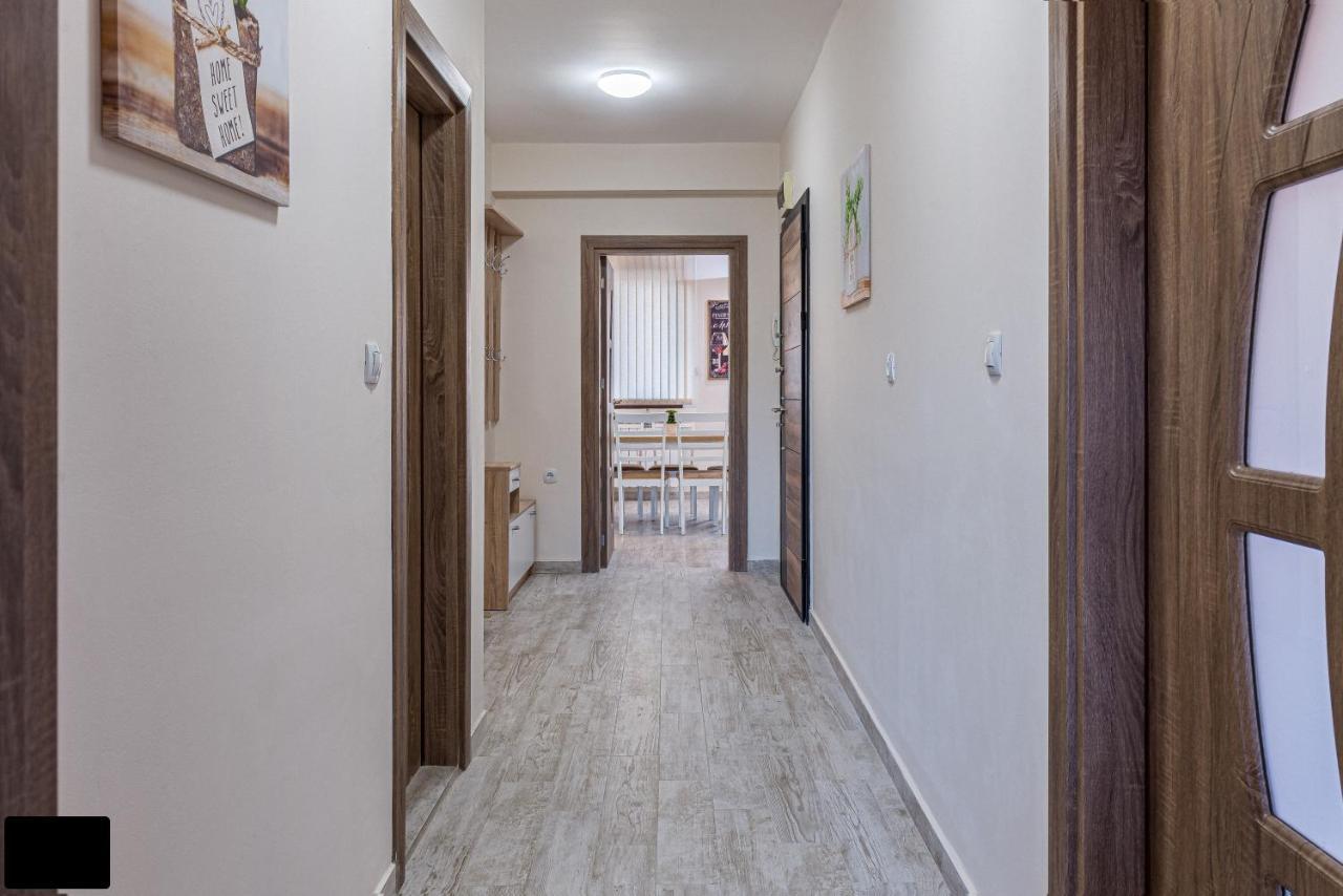 Apartment Trayana Стара-Загора Экстерьер фото