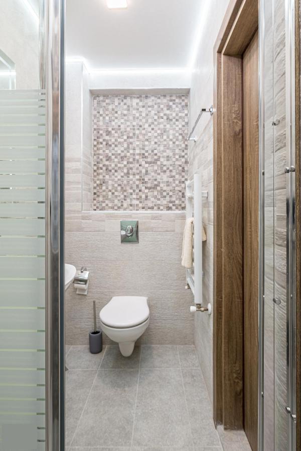 Apartment Trayana Стара-Загора Экстерьер фото