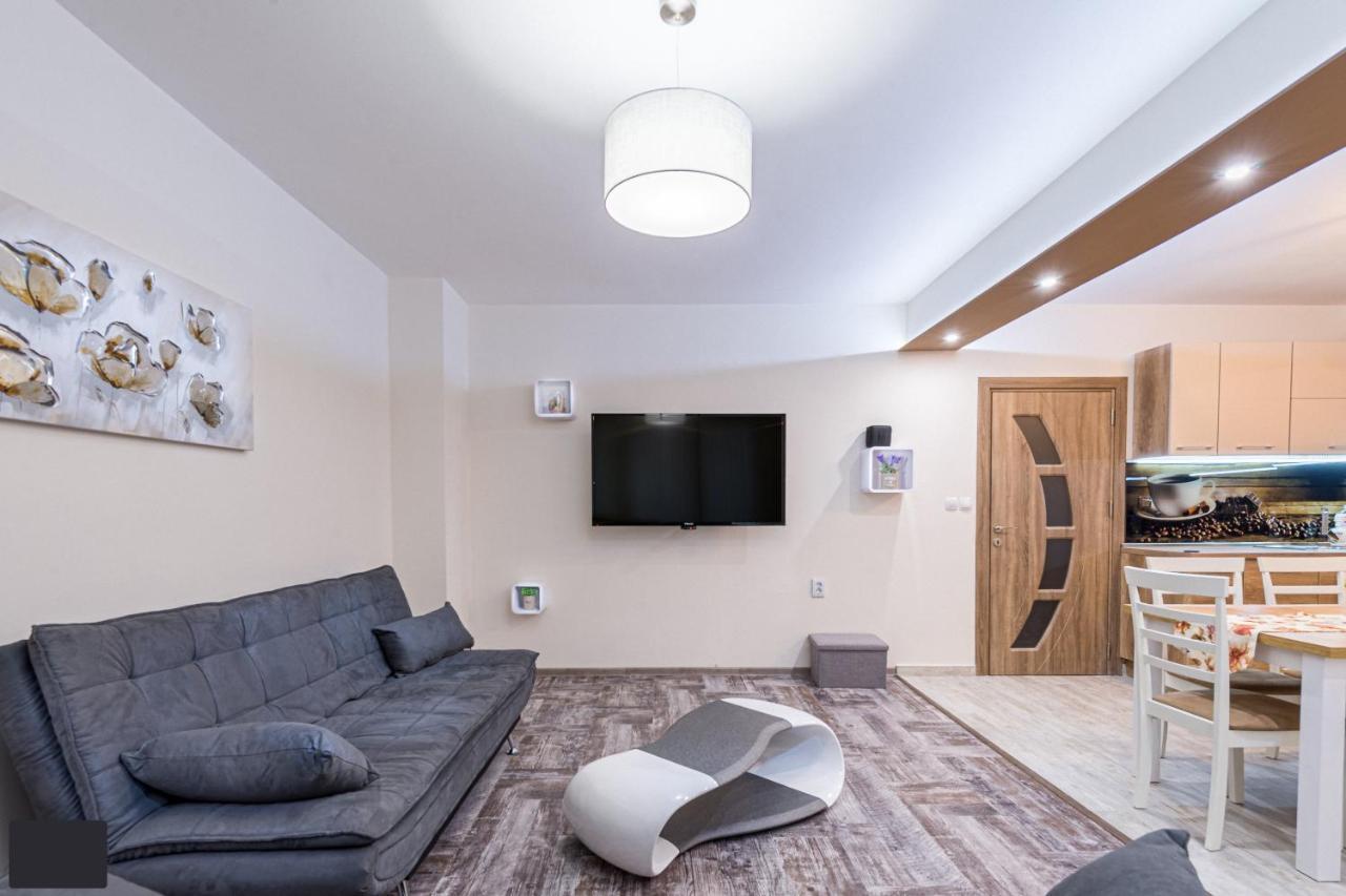 Apartment Trayana Стара-Загора Экстерьер фото