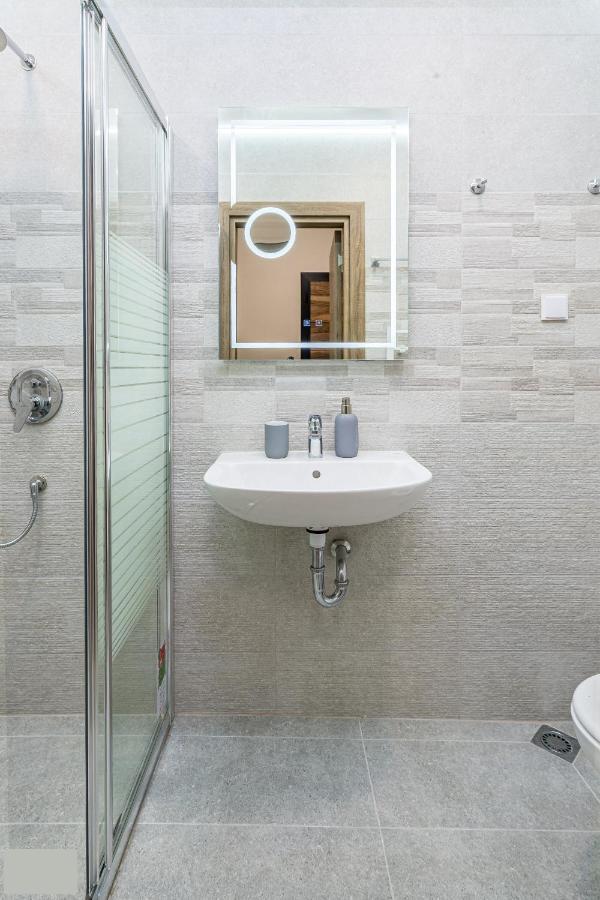 Apartment Trayana Стара-Загора Экстерьер фото