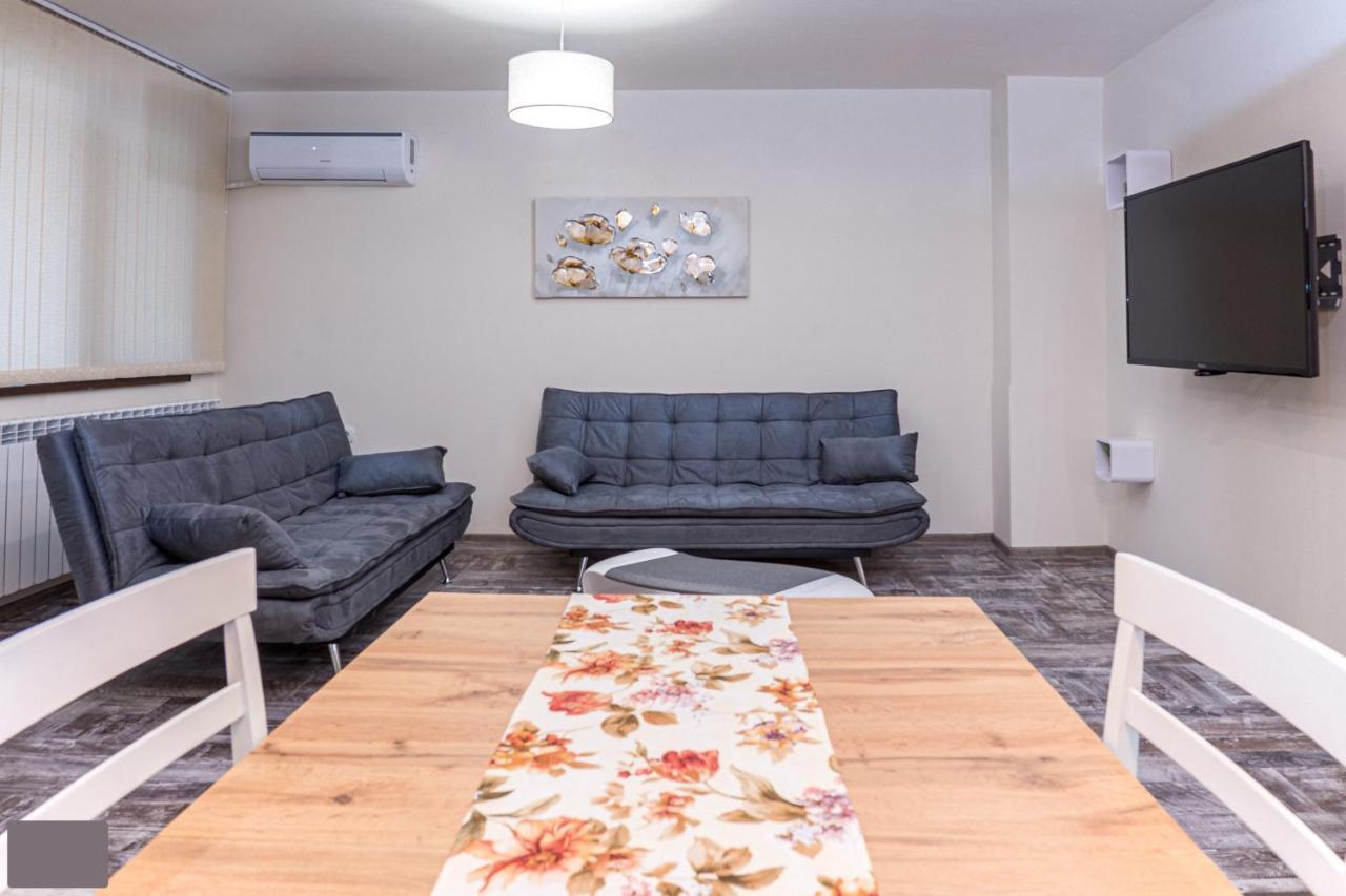 Apartment Trayana Стара-Загора Экстерьер фото