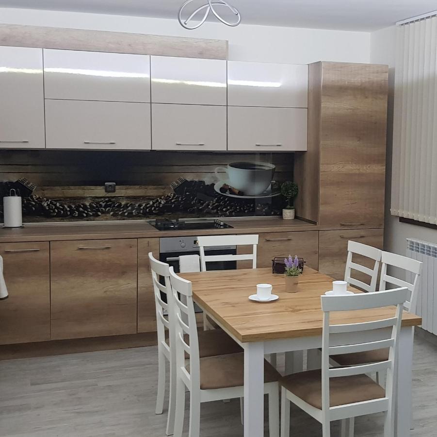 Apartment Trayana Стара-Загора Экстерьер фото